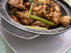 -嘉升大排档(番禺总店)