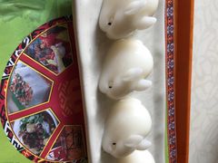 -海口骑楼小吃街