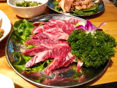 -牛炙烤肉(车公庙店)