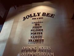 -JollyBee’s Craft Nest乐蜂精酿