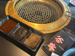 -谷牛和牛烤肉(漕河泾印象城店)