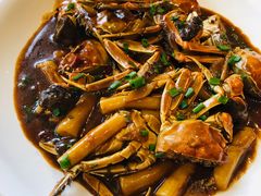 -壹只菜·崇明本地特色菜(崇明南门店)