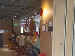 -麦当劳(中二横路店)