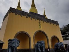 -天龙八部武侠城