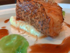 -广州富力丽思卡尔顿酒店·丽轩·粤菜