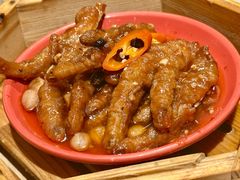 -避风塘(宝山万达店)