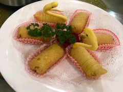 -椿记烧鹅(建干路店)
