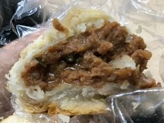 -上好酥烧饼(虹桥中心店)