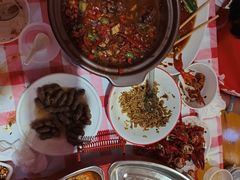 -龙虾当家·大排档(红谷滩五中店)