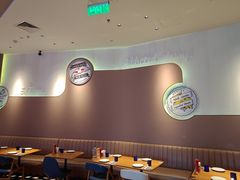 -玛尚诺意式餐厅(新达汇三林店)