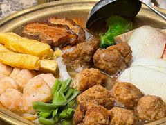 -紫泥369粗粮季(鼓楼店)