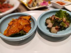 -上渔铁板烧(熙悦汇店)