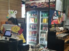 -好欢螺鼎钻螺蛳粉(谷埠店)