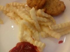 薯条-东方红海鲜百汇(国际大厦店)