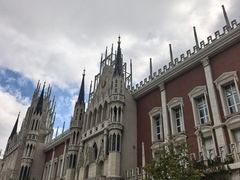 -蓬莱欧乐堡梦幻世界