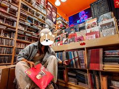 -独音唱片 Indie Music