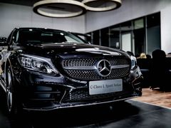 -杭州中升之星奔驰4S店(滨江店)