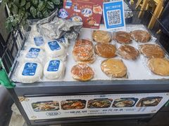 -留焕小吃·昆明非遗小吃品牌(文明街店)