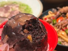 -八月美食小馆(银泰城总店)