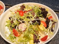 -李记东北饺子馆·东北菜(欢乐谷店)