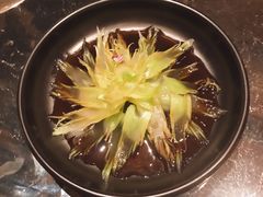-上海柏悦酒店·世纪100牛排馆