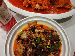 -新侗家食府(蟠桃宫店)