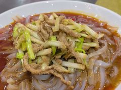 -邢家锅贴老店·非遗·开封菜(金明广场店)