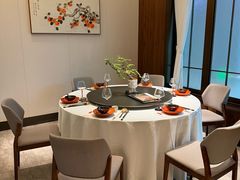 -在前门·烤鸭北京菜(五月花广场店)