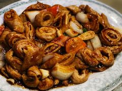 -三子下水馆(南十四道街151号店)