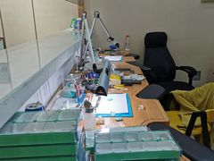 -沐渔二手奢侈品黄金手表包包回收·中古店(广州塔店)