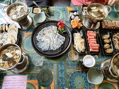 -丽江庭院之丽江往事(安定门店)