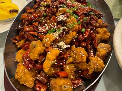 -眉州东坡(华联万柳店)