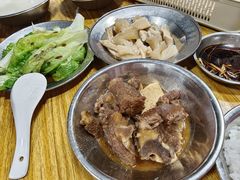 -阿秋牛排(湖心街店)