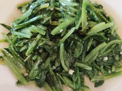 -茶油香闽南菜·花园餐厅(前埔店)