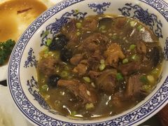 -牟传仁饭庄(星海店)