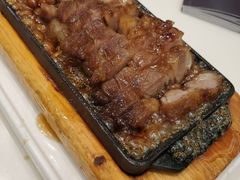 蜜汁叉烧皇-太兴餐厅(东方广场分店)