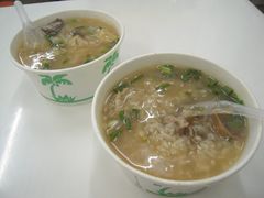 鸭肉粥-百成大同鸭肉粥(大同总店)