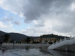 -台北故宫博物院