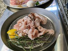 -安又胖韩国烤肉(美罗城店)