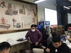 大堂-金城回忆(万科店)