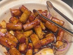 -京采烤鸭清真餐厅(金桥店)