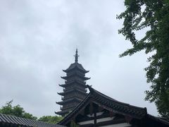 -常熟方塔园