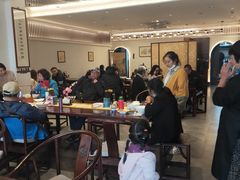 大堂-苏面斋·本地传统苏式面馆