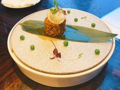 -新天世纪中餐厅
