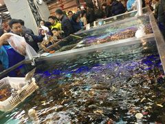 -盒马鲜生(宝地店)