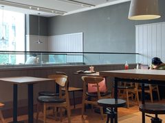 大堂-肯德基(坞城路店)