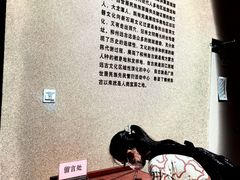 -柳州白莲洞洞穴科学博物馆