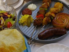 -库滋明·俄罗斯特色美食(中央大街店)