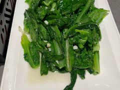 -先记烧鹅王·本地粤菜(福永店)