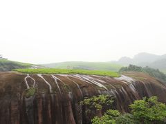 景点-飞天山旅游区